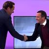 Enis Bešlagić "potjerao" Vukanovića na pos'o: Kakav si ti političar, ne znaš krast