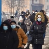 Veliki broj građana ispred covid ambulanti u Sarajevu čeka na testiranje