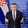Plenković: Praksa kod izbora Predsjedništva BiH dovodi Hrvate u neravnopravan položaj
