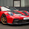 Friedrich Performance nudi još oštriji i stazi posvećeniji Porsche 911 GT3