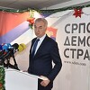Šarović poručio Dodiku: Vulgarnim napadima dokazuješ svoju nemoć, slijede protesti