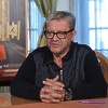 Hadžihafizbegović se oprostio od Vlastimira Mijovića: Bila je privilegija družiti se s njim