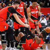 Nurkić sjajnom partijom i double-double učinkom vodio Portland do trijumfa u Washingtonu