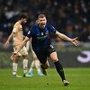 Džeko u 90. minuti postigao gol za pobjedu Intera protiv Venezije, prvi u 2022. godini
