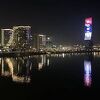 Beogradska Kula osvijetljena snažnom porukom za Đokovića: Dođi kući, tvoj narod te voli