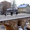 Umjerene temperature u BiH danas, naoblačenje i padavine se mogu očekivati večeras