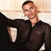Sin slavnog para uplovio u modne vode: Pozirao za naslovnicu magazina GQ