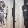 Muškarac u briselskom metrou gurnuo ženu na šine u trenutku nailaska voza
