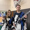 Streljački reprezentativci BiH oborili državne rekorde na Grand Prixu u Sloveniji