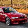 BMW M3 Coupe prodan za 85.000 dolara