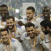 Hazardov izraz lica na slavljeničkoj fotografiji govori sve, Belgijanac želi napustiti klub