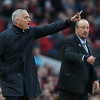 Everton nakon otkaza Benitezu kontaktirao Mourinha