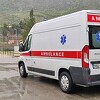 U Čapljini poginuo radnik iz Tešnja nakon pada s trećeg sprata