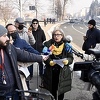 Građani se ponovo okupili ispred OHR-a: Zašto Schmidt ne želi razgovarati s nama?