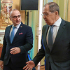 Lavrov razgovarao s Radmanom: Vidimo diskriminaciju Hrvata u BiH
