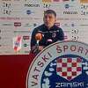 Jakirović na prozivci Zrinjskog: Prvi dio sezone za deset, ali može i bolje