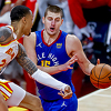 Jokić ogorčen na sudije u NBA ligi: Kada pričam s njima, isključe me, zato im se ne obraćam