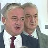 Borenović: Očigledno je postignut neki dogovor Dodika i Izetbegovića