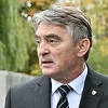 Komšić: Dodika spašava jedino Čović i usvajanje HDZ-ovih zahtjeva za izmjene izbornog zakona