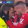 Kardinalna greška u 92. minuti ostavila Milan bez pobjede, sudija se izvinio više puta