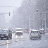 Vrijeme u BiH jutros pretežno oblačno, a u drugom dijelu dana bit će sunčano