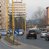Putevi u BiH uglavnom suhi, na pojedinim dionicama ima leda i odrona