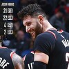 Nurkić ostvario nevjerovatan double-double i donio pobjedu Portlandu nad Orlandom