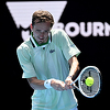 Medvedev rutinski savladao Laaksonena i krenuo po titulu na Australian Openu