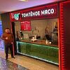 Nurmagomedov otvara lanac restorana brze hrane, nazvao ga M-eat by Khabib