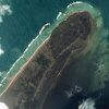 Kako je Tonga izgledala prije, a kako izgleda nakon erupcije vulkana i cunamija