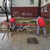 Počeli radovi na zamjeni kompletne rasvjete u B fazi Alipašinog Polja