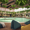 Hotel Jahorina imat će najmoderniji Wellness & Spa centar u regionu