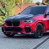 Ovako izgleda BMW X5 kada ga tuniraju Rumuni
