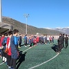 U Sarajevu i Mostaru održan još jedan specijalizovani golmanski trening kamp "Asmir Begović"