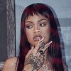 Atraktivna Rihanna provokativnim materijalom najavljuje novu kolekciju