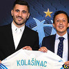 Sead Kolašinac prešao u Marseille, predstavljen je zanimljivim videom