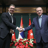 Erdogan pristao na igru Vučića i Milanovića: Pregovarao bi s "liderima naroda" u BiH, a ignorisao institucije