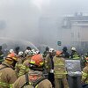 Eksplozija u New Yorku, jedna osoba poginula, a devet povrijeđeno