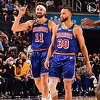Košarkaši Golden Statea za poluvrijeme uništili slabašni Detroit, Luka Garza bez minutaže