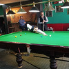 Kovačević i Dadić osvojili 4. kolo Best of the Best snooker lige u Tuzli i Gornjem Vakufu - Uskoplju