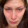 Bella Hadid: Svi izgledamo lijepo na Instagramu, ali vodimo iste bitke u stvarnosti