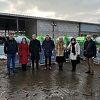 Prvi kontejneri za elektro otpad u Tuzli i Živinicama
