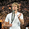 Zverev se rutinski plasirao u treće kolo Australian Opena