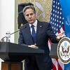 Blinken: Ovo je kritično vrijeme za Ukrajinu, postoje dva načina za rješavanje krize