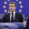 Macron u Evropskom parlamentu: Moramo preispitati odnos prema Zapadnom Balkanu