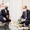 Austrijski šef diplomatije pozvao međunarodnu zajednicu da reagira zbog podrivanja BiH