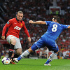 Rooney i Lampard kandidati za menadžera Evertona