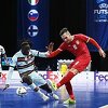 Evropsko prvenstvo u futsalu počelo pobjedom aktuelnog prvaka nad Srbijom
