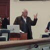 Incident u gradskoj vijećnici Mostara: Vlasnik MHE izvrijeđao aktivisticu