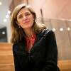 Samantha Power stigla u Sarajevo: U partnerstvu SAD-a i BiH mnogo toga tek slijedi
